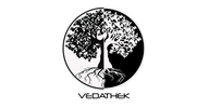 Vedathek Publishing House logo