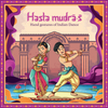 Hasta Mudras - Hand gestures of Indian Dance