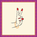 Hasta Mudras-Hand gestures of Indian Dance