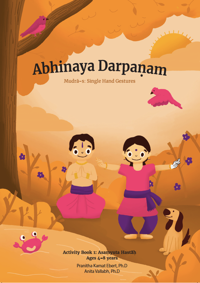 Mudras-Single hand gestures